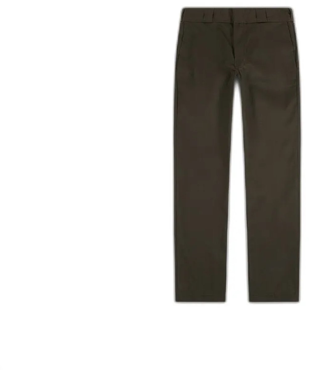 Dickies 874 Work Broek 40 34 Man Bruin