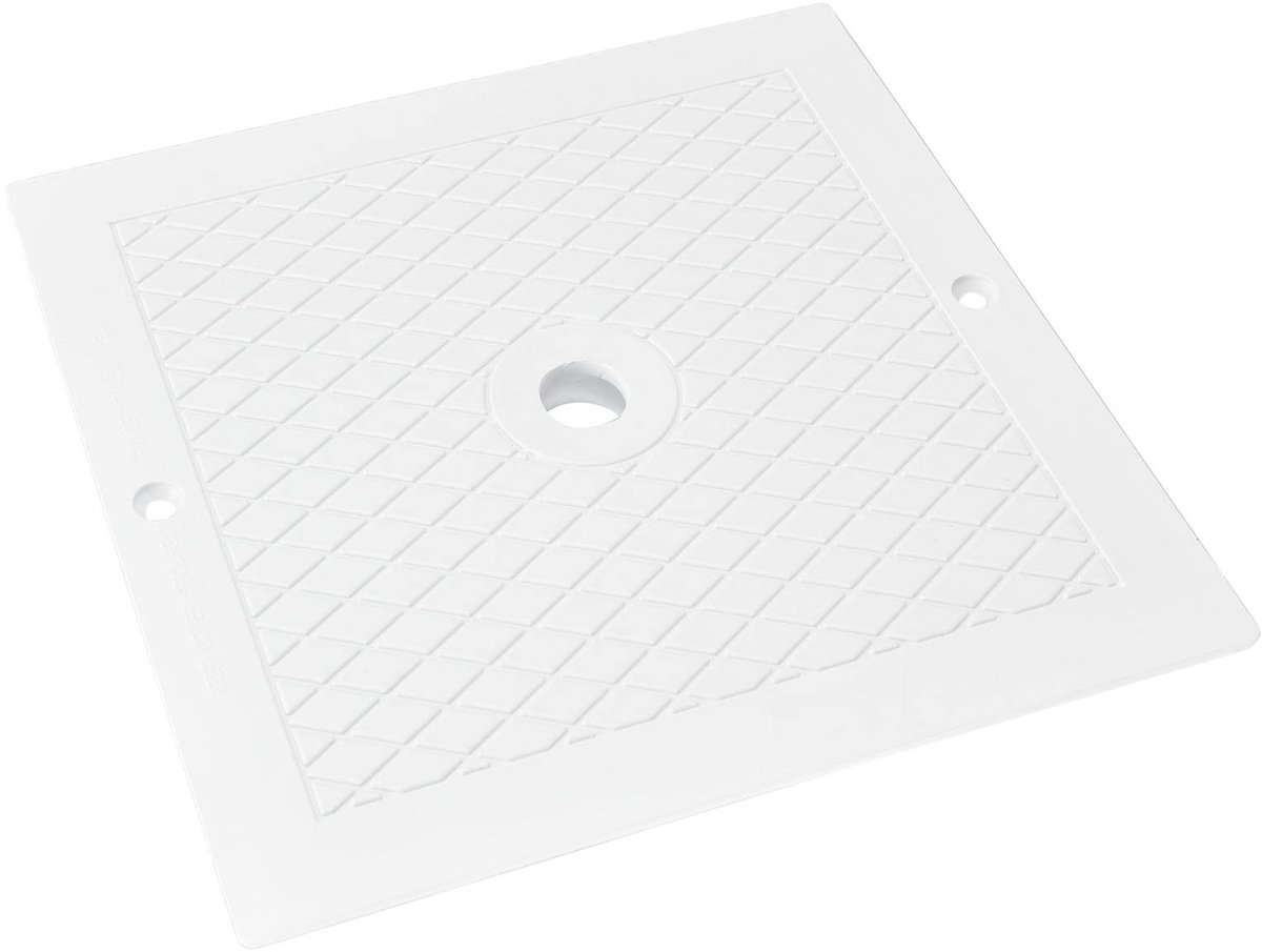 Yosoo Pool Filter Cover - Duurzame Skimmerdeksel voor Zwembaden en SPA's