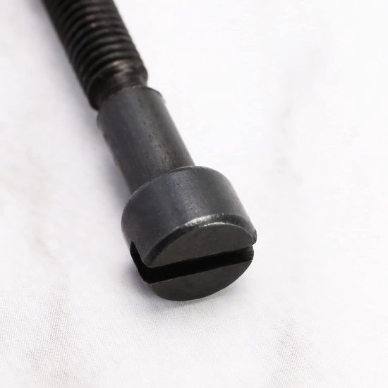 2 Sets Kettingspanner Spanschroef Instelschroef - Compatibel met Veelgebruikte Kettingzagen van Toparts — afbeelding 4