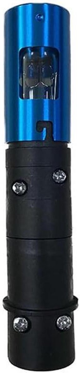 Vlamsensor Fotocel - Reserveonderdeel Brander - Branders Onderhouden - Voor Gasbrander - 1x1x1 cm - A1btfd0070