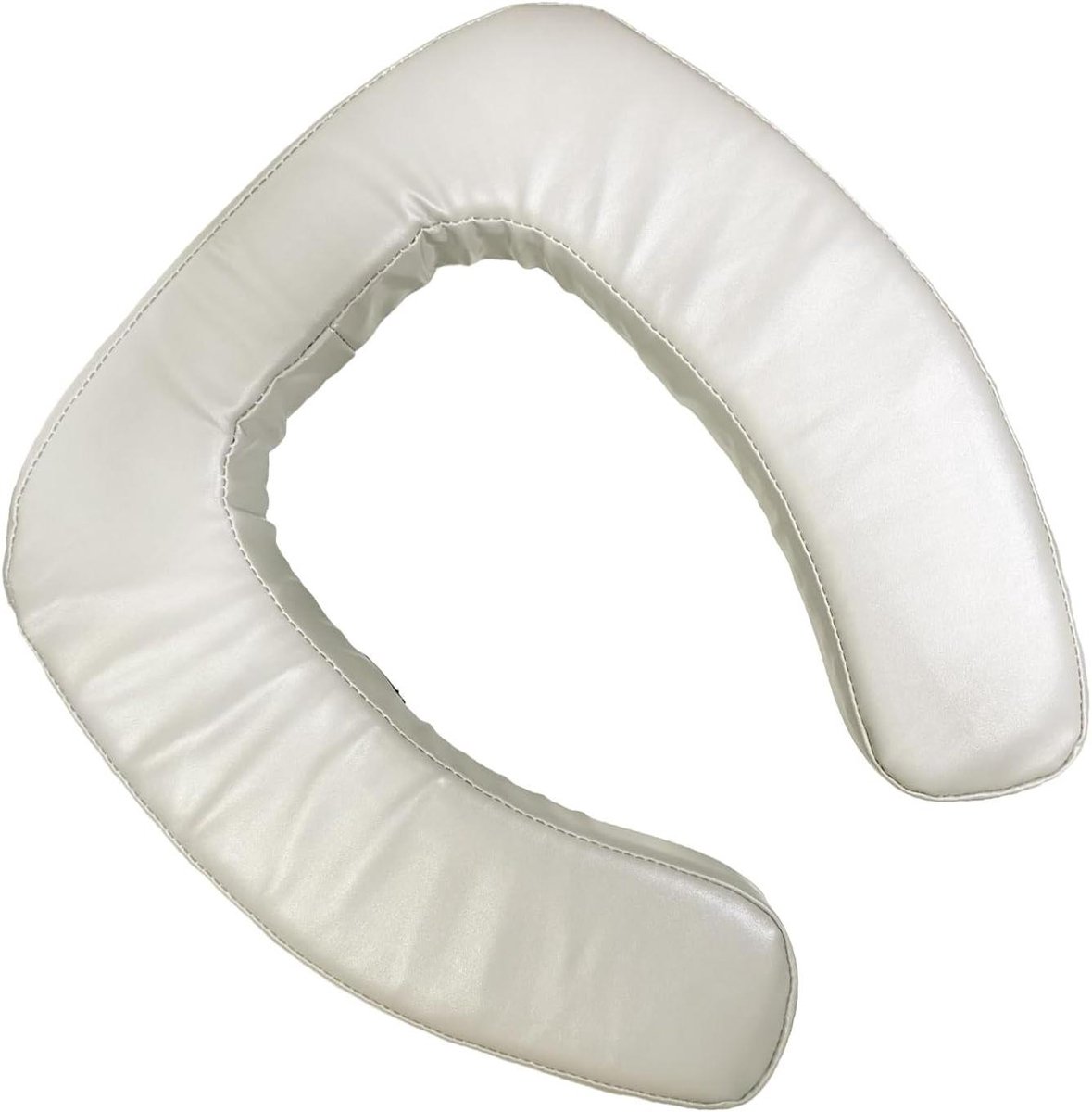 Toiletlift Senioren - Badkamerhulpmiddel - Veiliger Gebruik - Antislip Stabiliteit - 40x38x5cm - Grijs