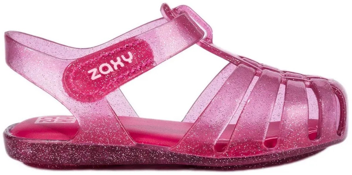 Zaxy Charm Sandalen Roze EU 24 Kinderen