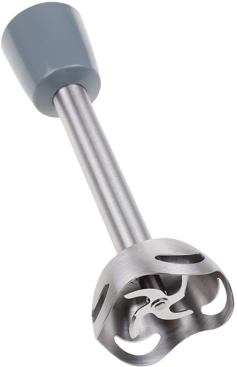 Rowenta- Mixervoet/roestvrij staal - MS653609