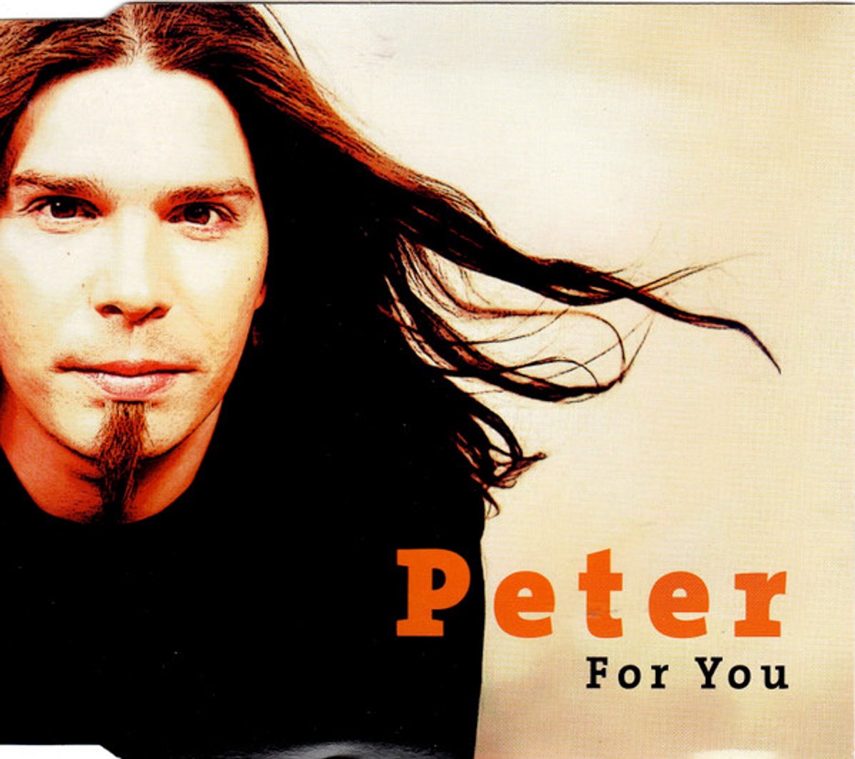 Peter - For You