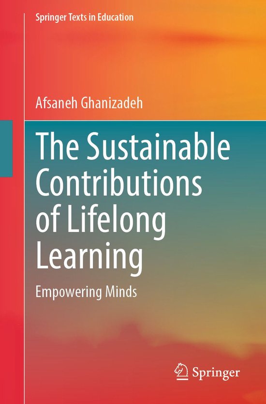 Education (R0) - The Sustainable Contributions of Lifelong L ... - cover