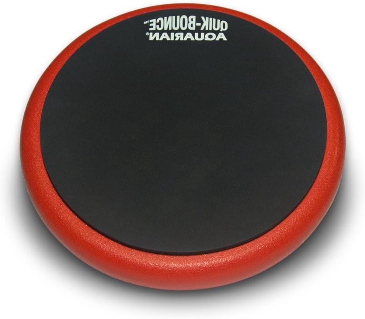 Oefenpad Drums - Drum Pad - Muziek Oefenen - Quik Bounce - 6 inch - Grafiet