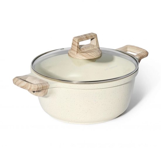 Just Perfecto Braadpan Met Deksel