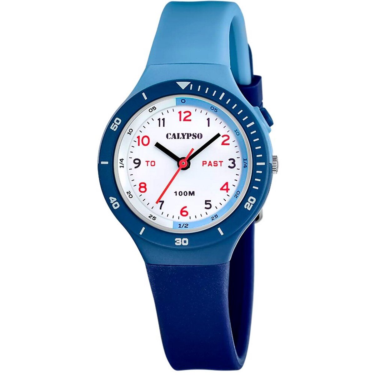 Calypso - K5882-3 - Polshorloge - Unisex