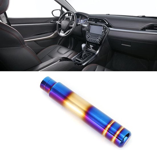 Dioche Universele Auto-pookknop Hoofdverstellerhendel voor Handgeschakelde Voertuigen ((18CM)) — afbeelding 4