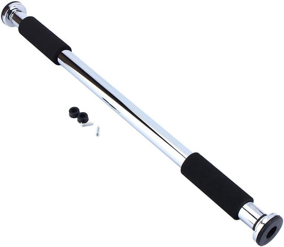 Pull Up Bar Deur - Optrekstang - Station - Extra Stevig - Training System