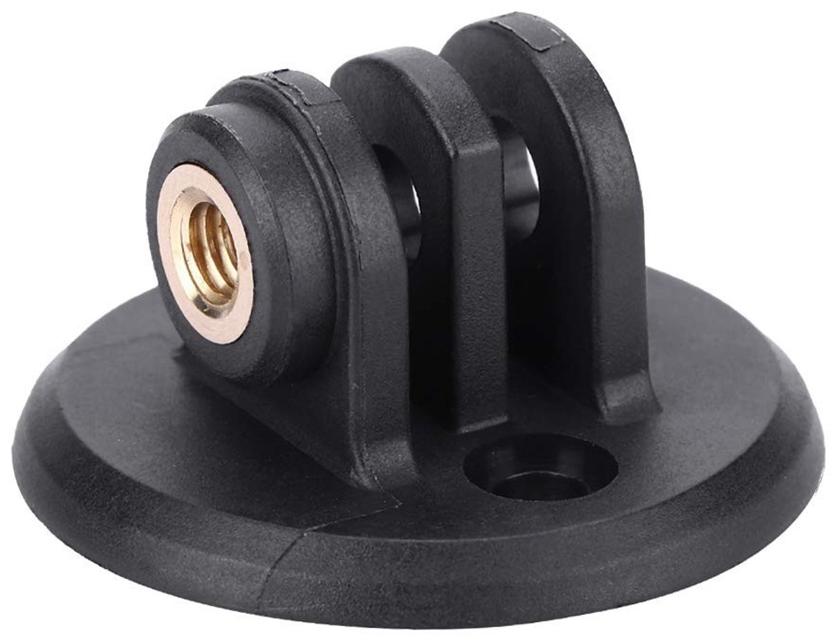 Cosensi - Camera Mount Adapter voor Mountainbikes en Racefietsen
