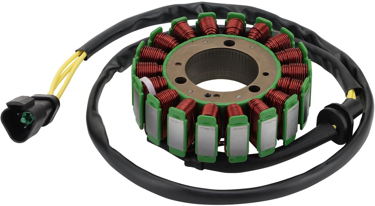 Dailygoods - Vervangende Magneto Stator voor Watercraft