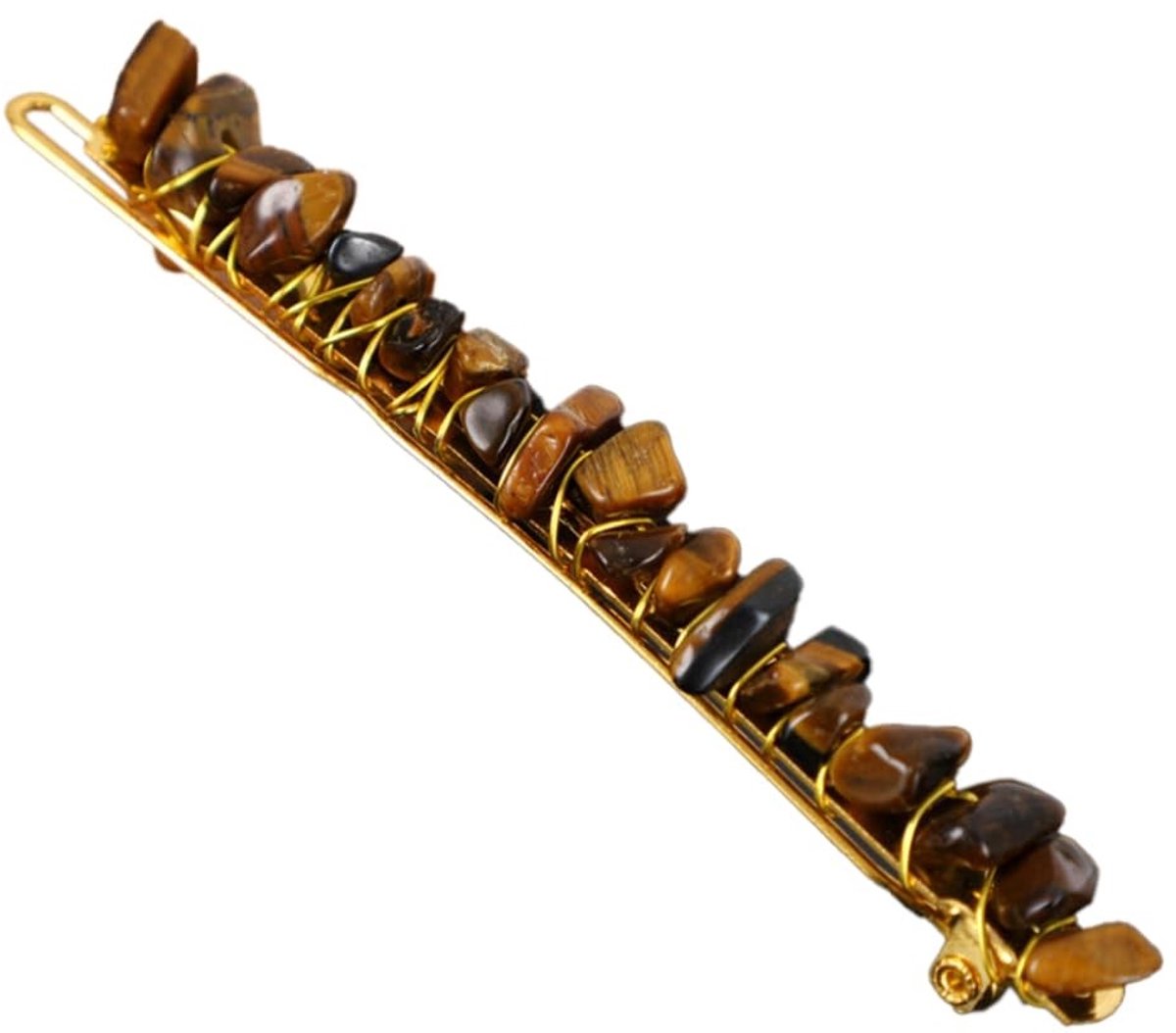 Dailygoods - Kristallen Haarspeld Elegant voor Dames