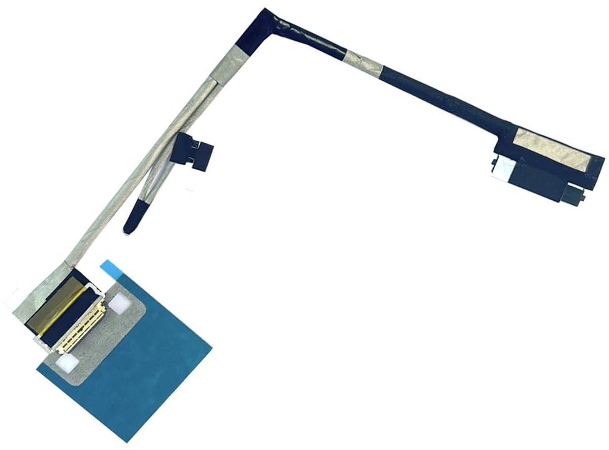 Dailygoods - 30pin Flexibele Kabel voor LCD Scherm Huawei Matebook 14
