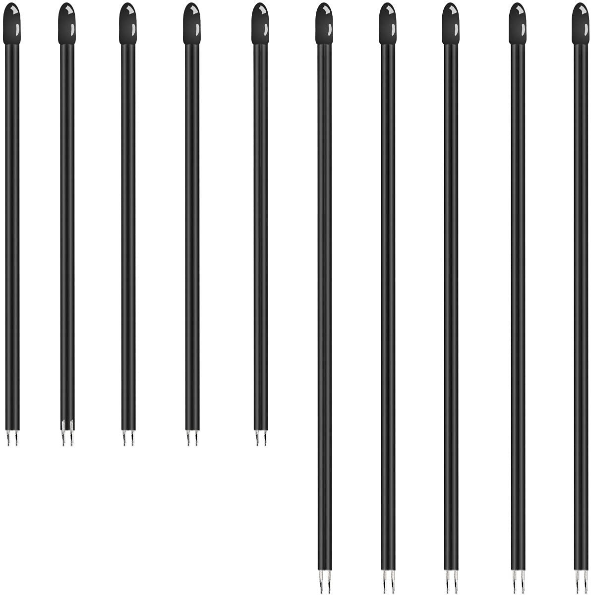 Dailygoods - 10 Stuks NTC Thermistor 10K en 100K voor Temperatuurmeting