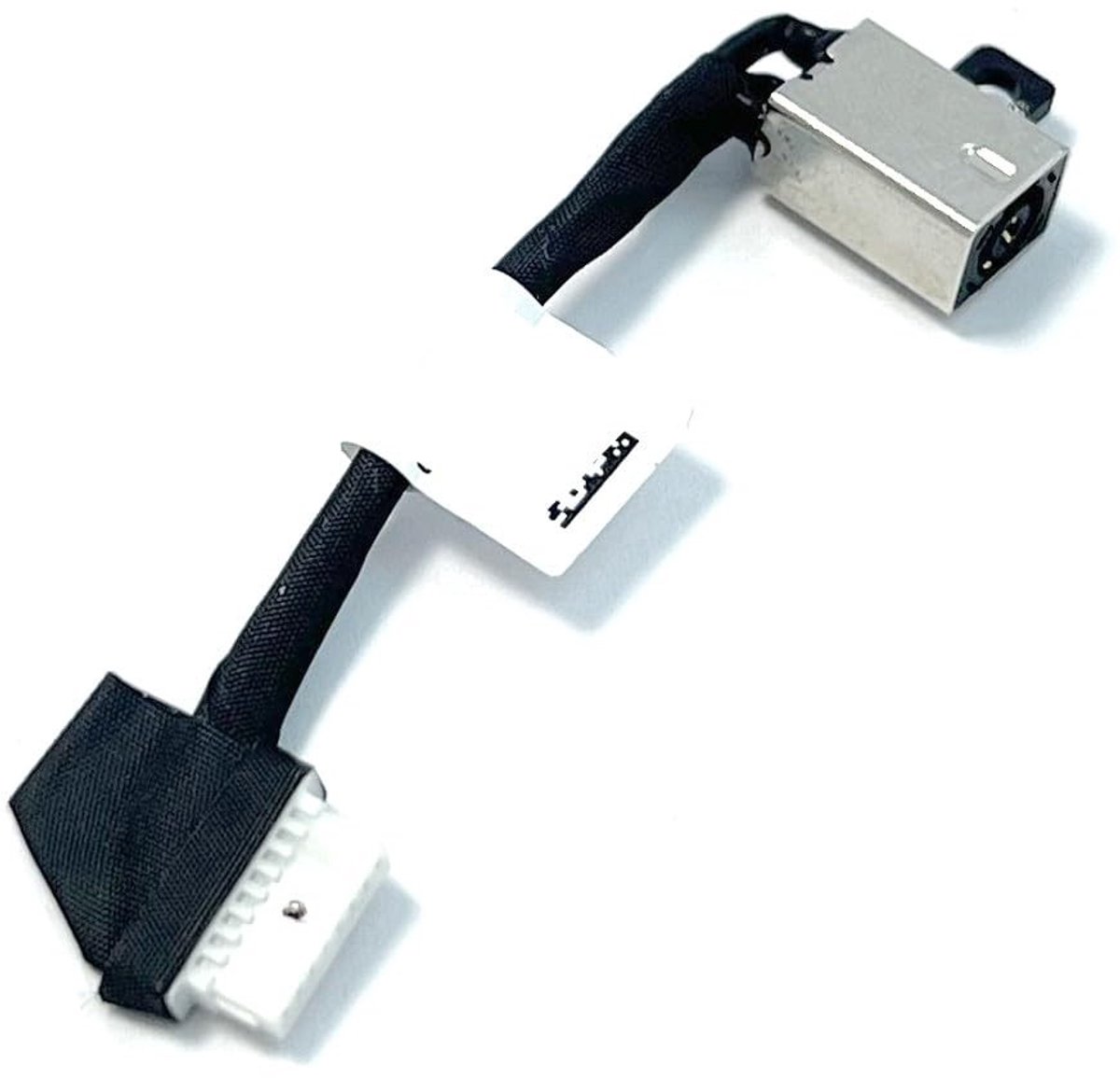 Dailygoods - DC Jack Vervanging voor Dell Inspiron 5440
