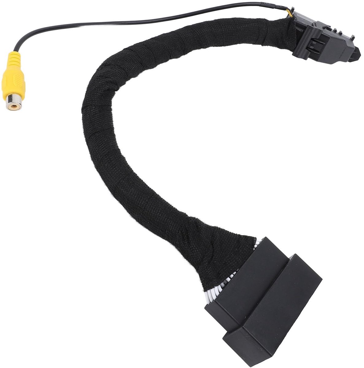 Dailygoods - Achteruitkijkcamera Adapterkabel voor SYNC Systemen