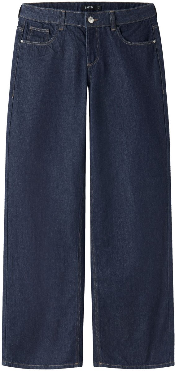 Name it Jeans Wide fit