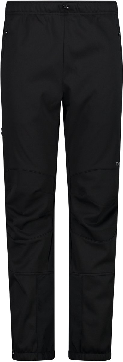 Hybride wandelbroek CMP Zwart