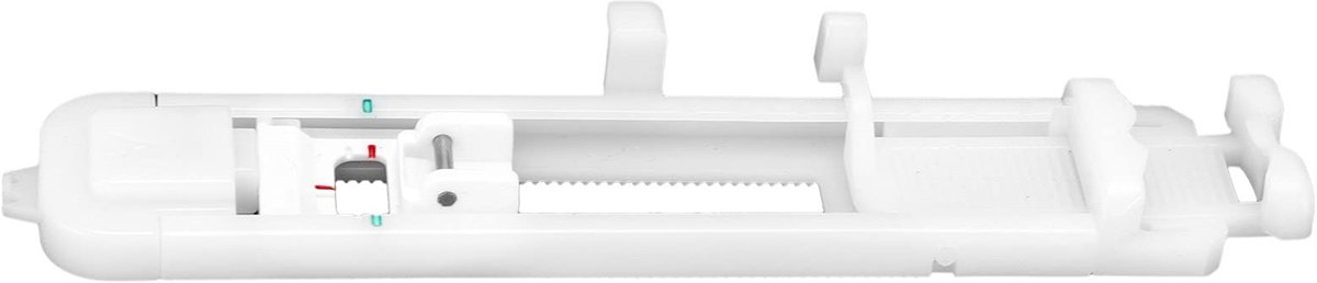 Cosensi - Dailygoody - Knoopsgat Naaivoet - Knoopsgat Klik op Naaien - Perfect voor Brother Machines - Vervangend Accessoire - Gebruiksvriendelijk - Ideaal voor