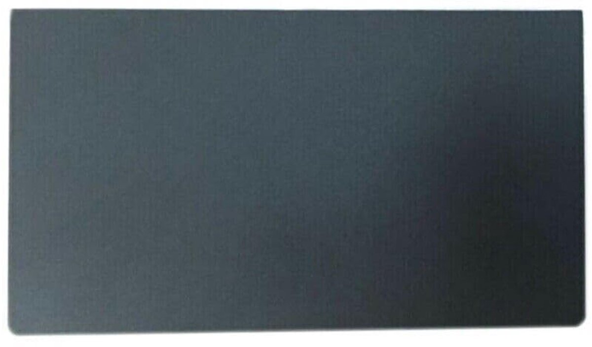 Cosensi - Dailygoods - Beschermfolie voor Lenovo Thinkpad Trackpad
