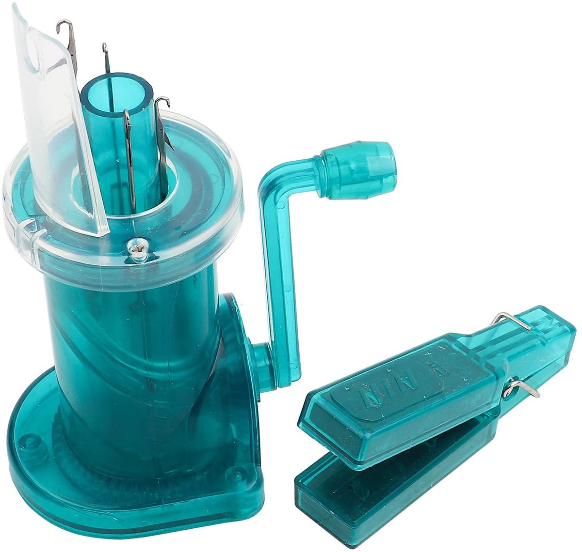Dailygoods - Handbediende Breimachine voor Truien en Armbanden