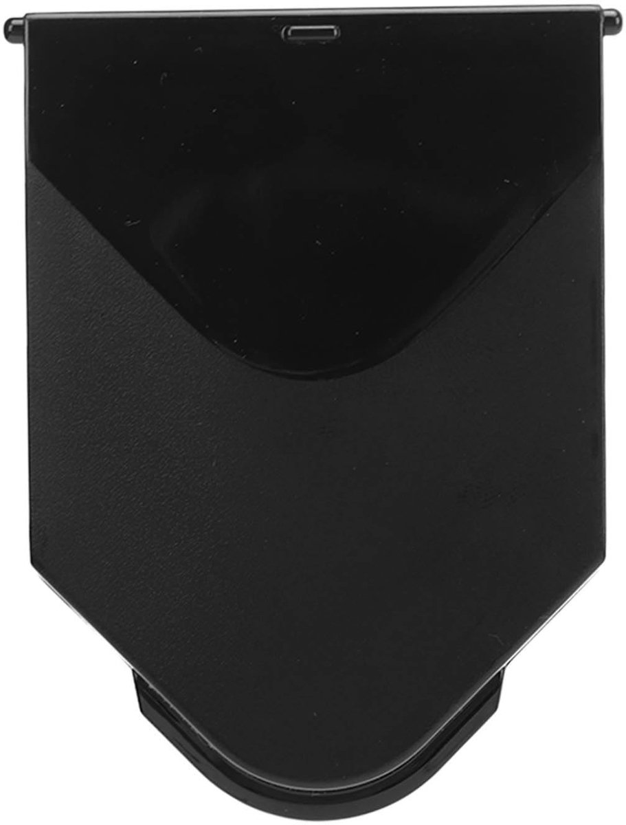 Dailygoods - Blender Deksel Uitloop Cover Vervanging voor Diverse Modellen