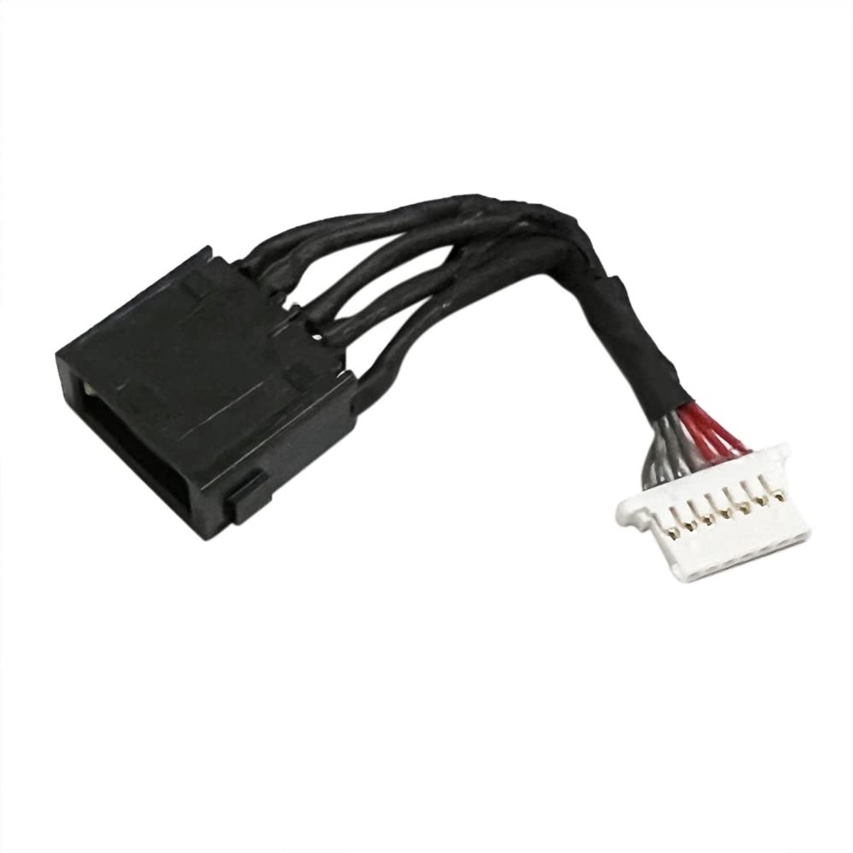 Dailygoods - DC Jack Instekker voor Lenovo S560 S760 S570