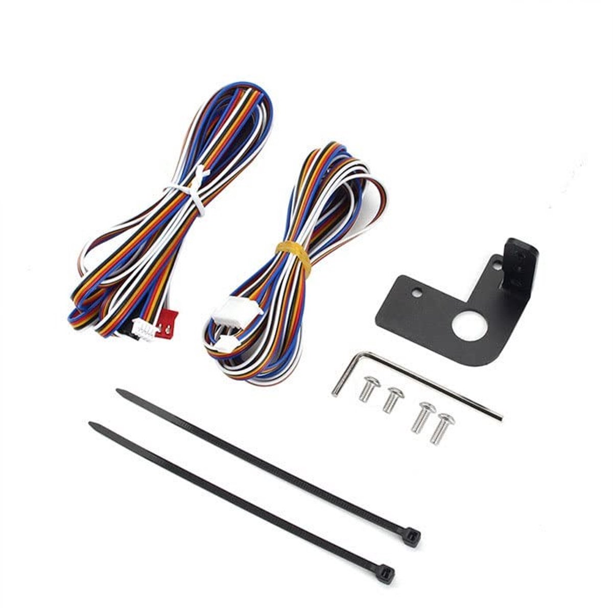 Dailygoods - 3D-printeraccessoireset voor Ender 3/CR 10
