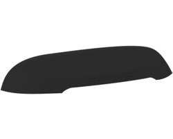 Car Camera Rain Cover – Rear View Lens Hood Protector, Waterproof Anti Fog Guard Modification Accessory Stable Secure Fit Long Lasting Build | Ideal for Vehicle Backup Camera Snow Storm Wet Road