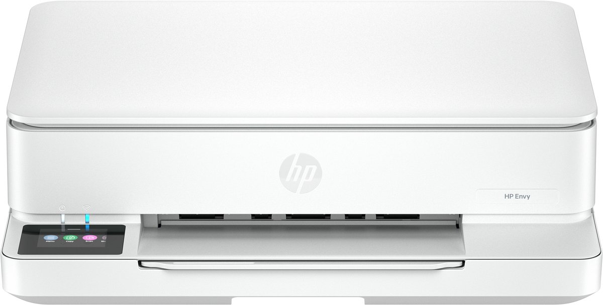 HP Envy 6110 All-in-One Printer