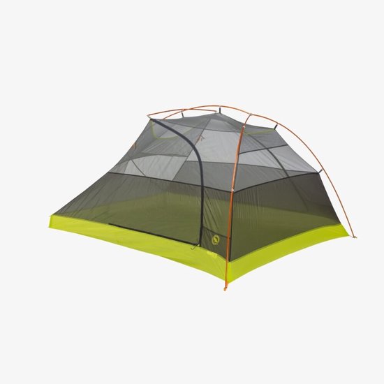 Big Agnes - TTWUL325 - Tent — afbeelding 4