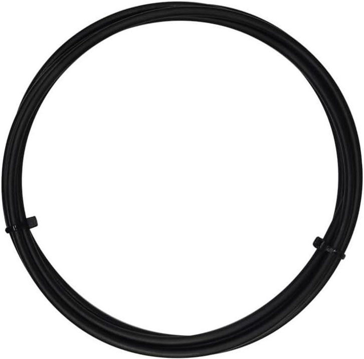 Fiets Remkabels - Schakel Kabel - Fiets Onderhoud - Duurzaam Materiaal - 3 Meter - Zwart