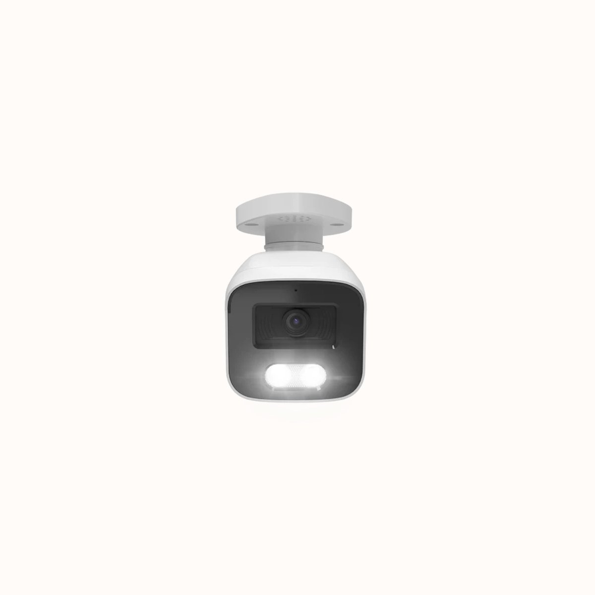 Swann EliteX 12MP Series - Beveiligingscamera's - 4 Camera's - cctv camerasysteem - 2TB - geen abonnementskosten - 6K Ultra HD - Spotlight Bullet IP Cameras - Met Microfoon – foto 3
