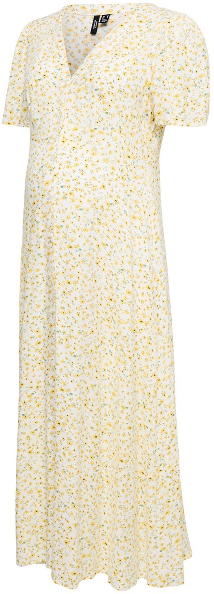 Vero Moda Maternity Jurk VMMALBA Zwangerschapsjurk