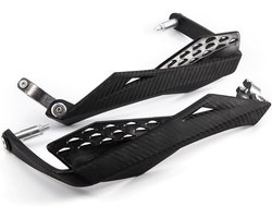 Handguards 22 mm 7/8 Inch Universele Grip Bescherming - Motocross Scooter Winddicht Handbescherming Gear