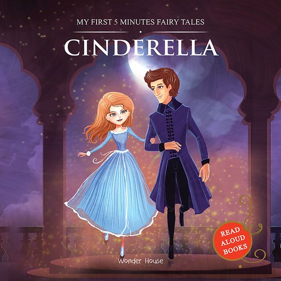 Cinderella - cover