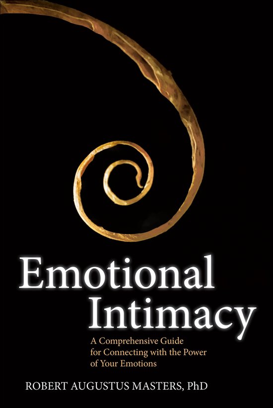 Emotional Intimacy