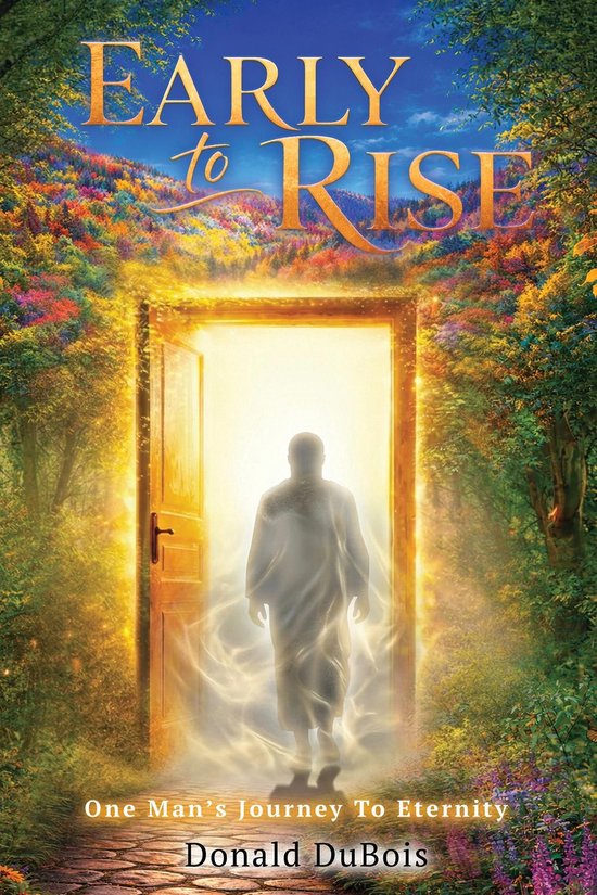Early To Rise - cover