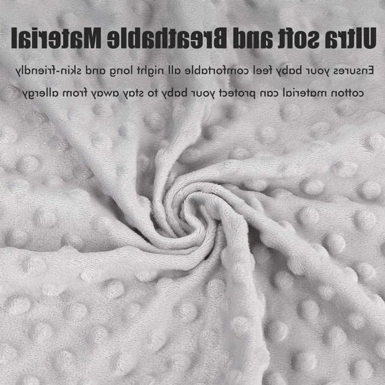 Veranderbare Waterdichte Aankleedmat Covers - Ademend Aankleedkussen voor Baby's, Geschikt voor Verschoontafels (Grijs + Blauw)