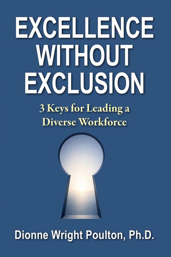 Excellence Without Exclusion - cover