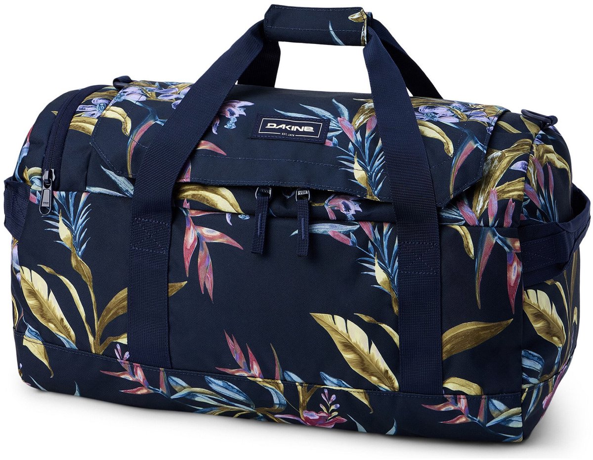 Dakine EQ Duffle 50L - Sporttas 56 cm (hanalei)