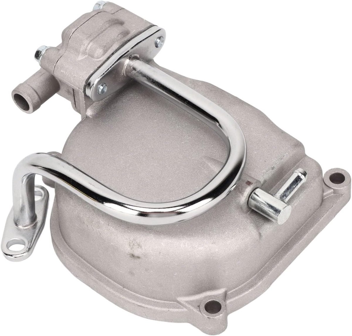 Cilinderkopdeksel voor GY6 139QMB Scooter, Motoronderdelen, Vervangende Cilinderkop en Accessoires