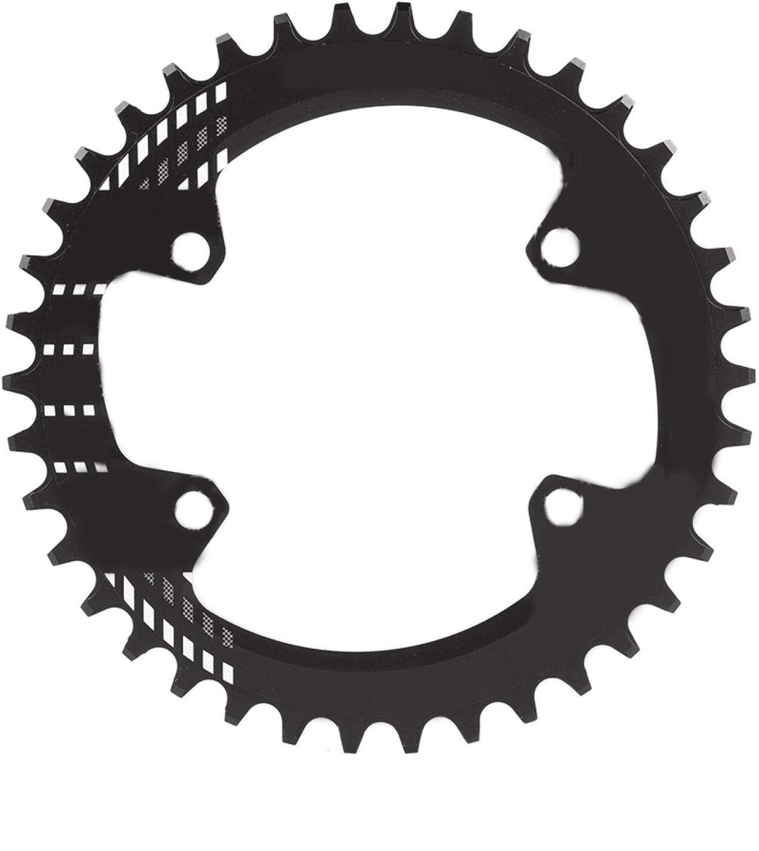 SPHProducts - Fietskettingtandwiel - 96MM - Geschikt voor M6000 M7000 M8000 - Kleur: Zwart - 32T 36T 38T - Voor mountainbikes - Hoogwaardige presta...