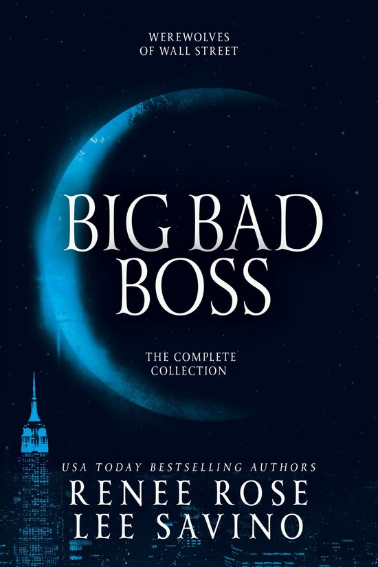 Big Bad Boss