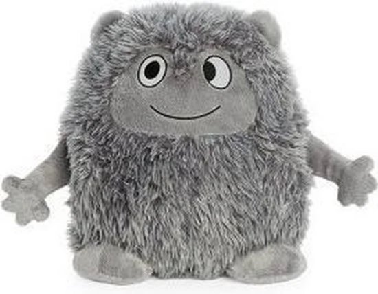 Monster knuffel Anna Club Plush – Johnny – 15 cm