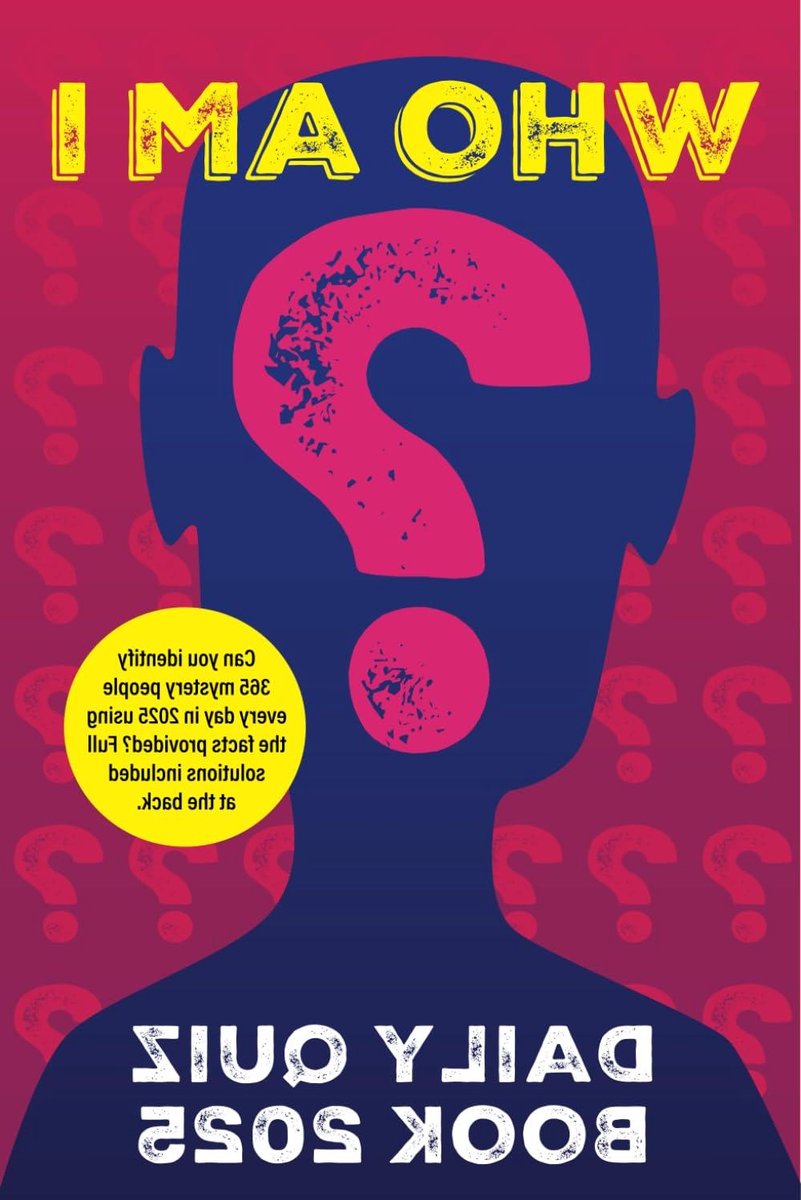 Dagelijkse Quiz Boek - Raadselboek Jaar - Algemene Kennis Testen - 3 Aanwijzingen Per Dag - 15x23 cm - Niet gespecificeerd