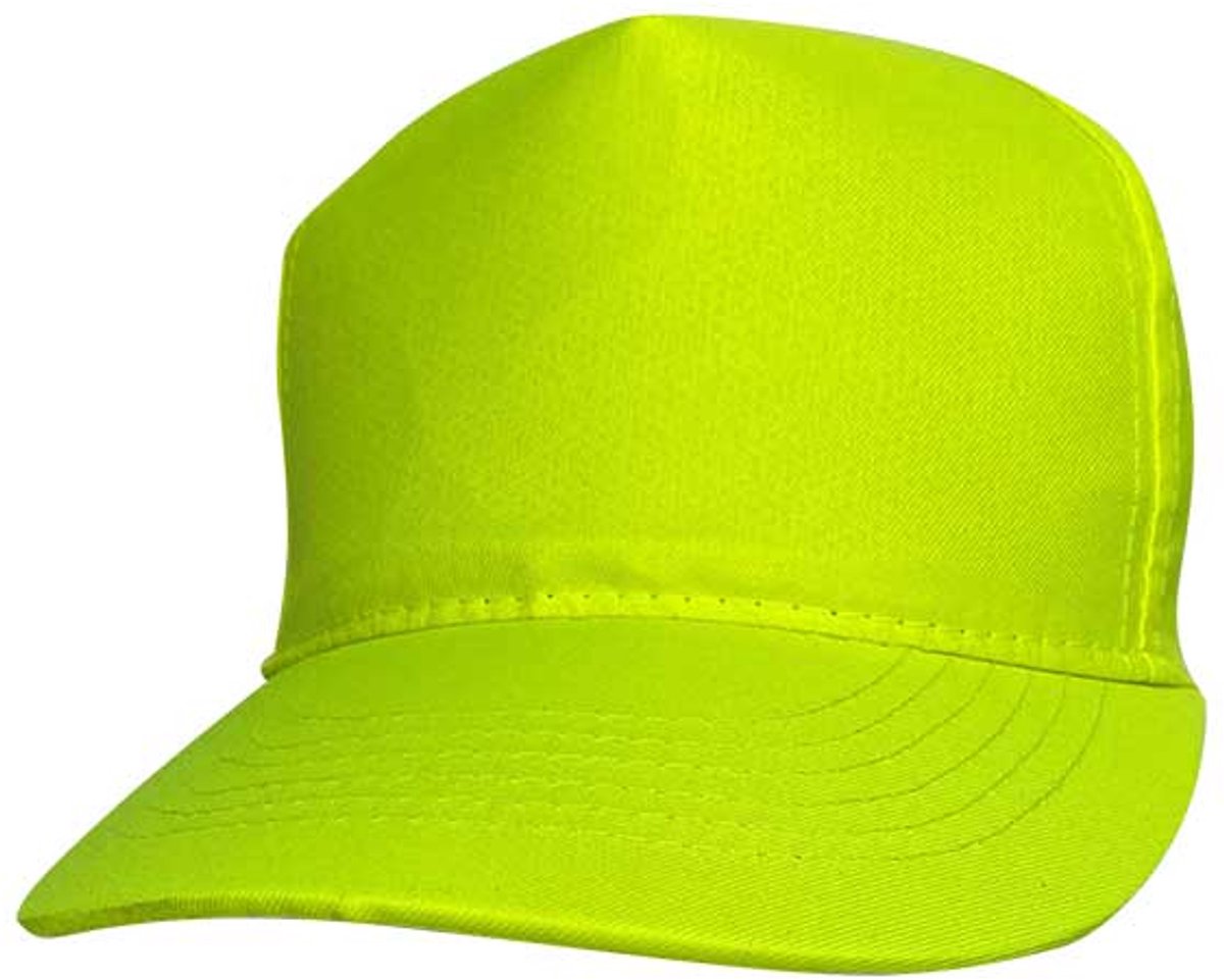 Pet neon groen