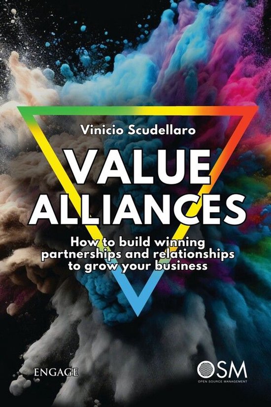 Value Alliances - cover