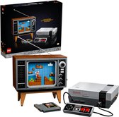 Lego - Super Mario Nintendo Entertainment System 71374